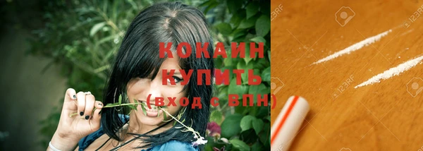 прущий лед Абаза