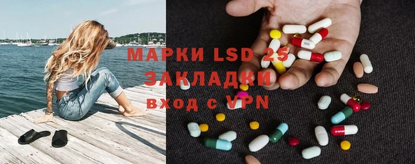 прущий лед Абаза